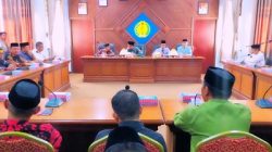 Gubernur Sulsel Sarankan Takalar Jadi Tuan Rumah MTQ Tahun 2024