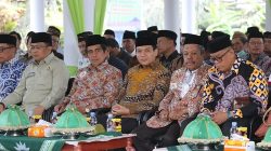 Politisi Muda Gerindra Selayar: Muhammadiyah dapat Menciptakan Kebaikan