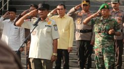 Bupati Soppeng Instruksikan Tim Gabungan Berikan Pelayanan Maksimal ke Masyarakat