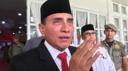 Gubernur Sumut Sebut Sistem Zonasi Menghambat Siswa Berprestasi, Kok Bisa?