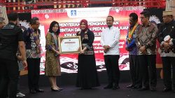 Makassar Raih Penghargaan dari Kemenkumham RI