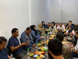 Akhiri Bedah Dapil, Partai Perindo Makassar Optimistis Raih Satu Kursi di Tiap Dapil