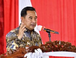Pj Gubernur Bahtiar Akan Cek Inflasi Seluruh Kabupaten/Kota di Sulsel