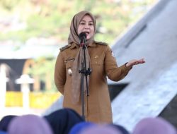 Wawali Makassar: Penanganan Stunting Harus Libatkan Banyak Pihak