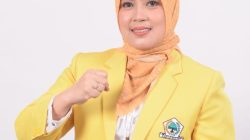 Wiwik Trisnawati Bacaleg DPRD Selayar 2024 Siapkan Program Andalan untuk UMKM dan Milenial