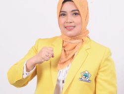 Wiwik Trisnawati Bacaleg DPRD Selayar 2024 Siapkan Program Andalan untuk UMKM dan Milenial