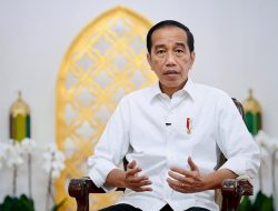 Jokowi Tunjuk Kepala Bapanas Arief Prasetyo Gantikan SYL Jadi Mentan