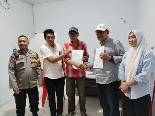 Polsek Bungaejayya