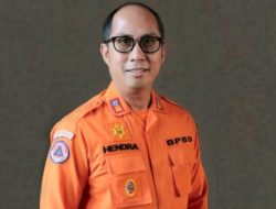 BPBD Makassar Imbau Warga Bersiap Hadapi Musim Transisi Dibarengi Cuaca Ekstrem