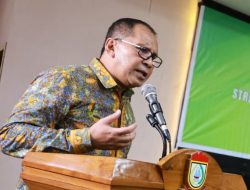 Pemkot Makassar Kumpulkan Rp1 Miliar Donasi untuk Palestina
