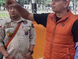 Anggota DPRD Makassar, Supratman: Bekerjalah dengan Ikhlas untuk Rakyat