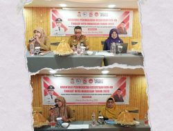 Dinas PPKB Makassar Gelar Orientasi Peningkatan Kesertaan Ber-KB
