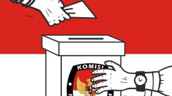 Oknum Penyelenggara Pemilu di Selayar Terancam Dipecat, Dinilai Curang