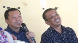 Saat Kunker di Pulau Taka Bonerate, Bupati Basli Asli Singgung Senyuman Palsu