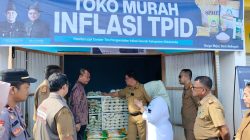 Monitoring Inflasi, Bank Indonesia Sulsel Puji Penanganan Inflasi Bulukumba