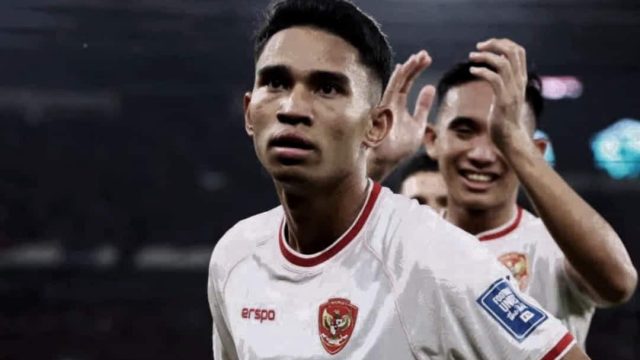 Arab Saudi Dibantai Timnas Indonesia Asuhan STY, Suporter di GBK Bergemuruh