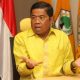 Idrus marham