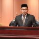 Haji Uma Tegaskan Pentingnya Riset dan Geologi dalam Perencanaan Tata Ruang Nasional