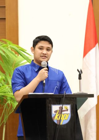 Ketua KNPI Makassar: Cukup Drama