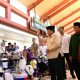 Presiden Prabowo Umumkan Rencana Perkampungan Indonesia di Tanah Suci