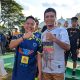 Berlian FC Tantang Bhayangkara di Laga Pembuka Kapolres Cup Selayar, Masdar J Pratama Sebut Duel Panas di Babak Kedua